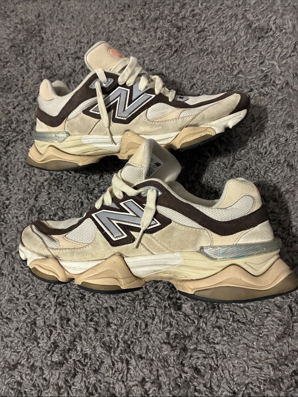 New balance 9060